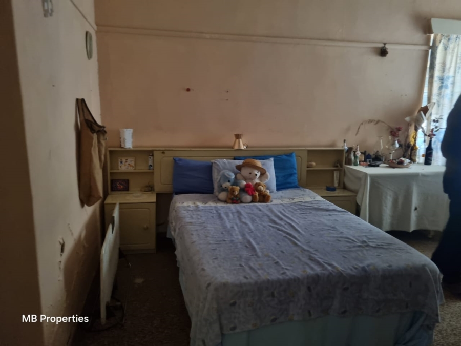 3 Bedroom Property for Sale in Marquard Free State